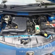 ZOTYE Z100 2020