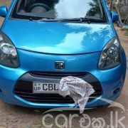 ZOTYE Z100 2020