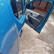 ZOTYE Z100 2020