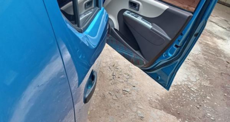 ZOTYE Z100 2020