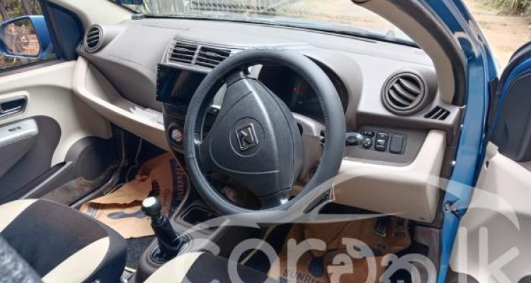 ZOTYE Z100 2020