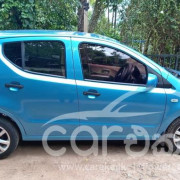 ZOTYE Z100 2020