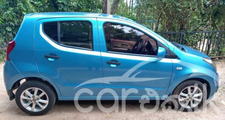 ZOTYE Z100 2020