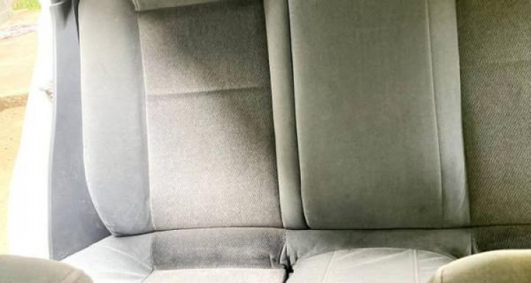 MAZDA FAMILIA 1997