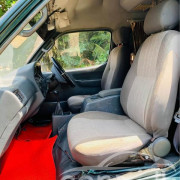 TOYOTA HIACE 2007