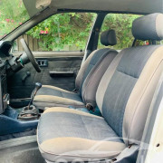 TOYOTA COROLLA 1987