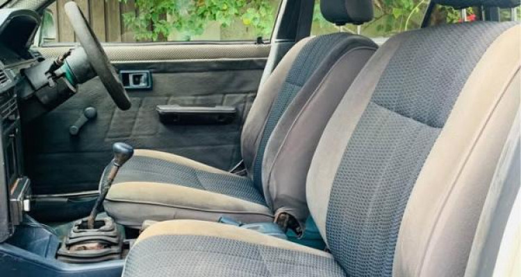 TOYOTA COROLLA 1987