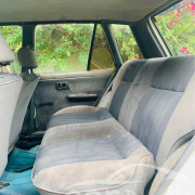 TOYOTA COROLLA 1987