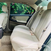 NISSAN CEFIRO 2000
