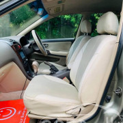 NISSAN CEFIRO 2000