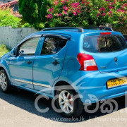 ZOTYE Z100 2020