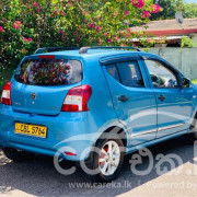 ZOTYE Z100 2020