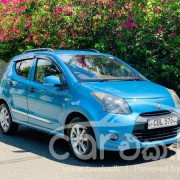 ZOTYE Z100 2020