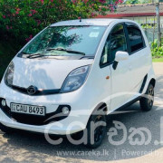 TATA NANO 2016