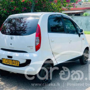 TATA NANO 2016