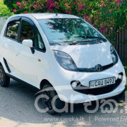 TATA NANO 2016