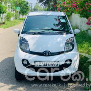 TATA NANO 2016