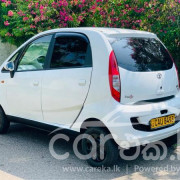TATA NANO 2016
