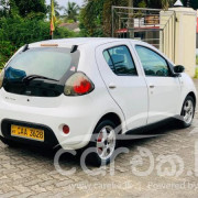 MICRO PANDA 2014