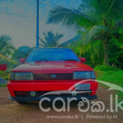SUBARU LEONE 1984