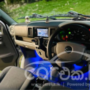 SUZUKI EVERY 2013