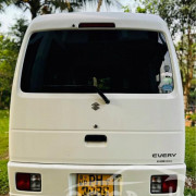 SUZUKI EVERY 2013