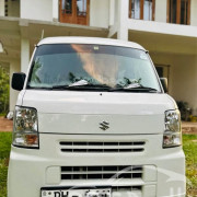 SUZUKI EVERY 2013