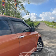 SUZUKI SWIFT 2006