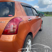 SUZUKI SWIFT 2006