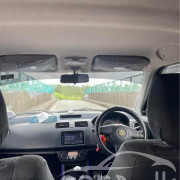 SUZUKI SWIFT 2006
