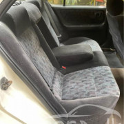 NISSAN BLUEBIRD 1998