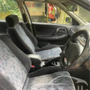 NISSAN BLUEBIRD 1998