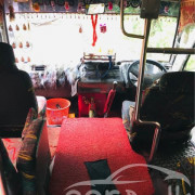 MITSUBISHI FUSO ROSA 1992