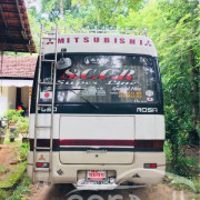 MITSUBISHI FUSO ROSA 1992