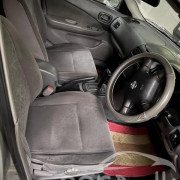 NISSAN SUNNY FB15 2003