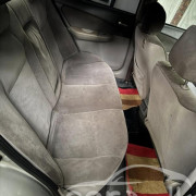 NISSAN SUNNY FB15 2003