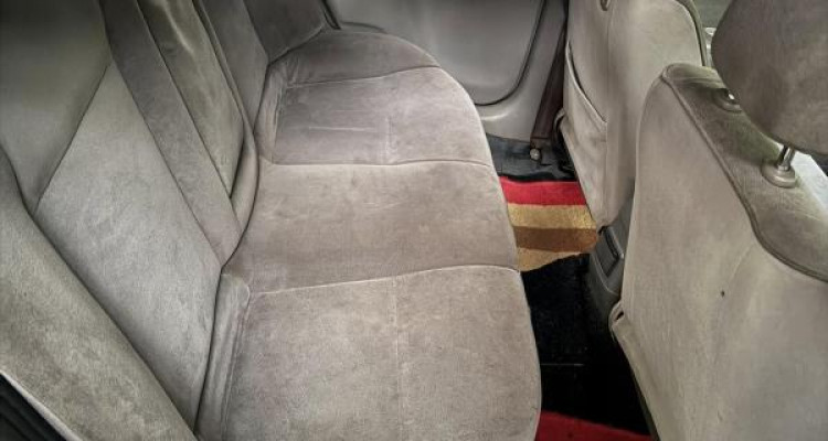 NISSAN SUNNY FB15 2003