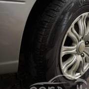 NISSAN SUNNY FB15 2003