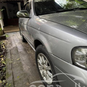 NISSAN SUNNY FB15 2003