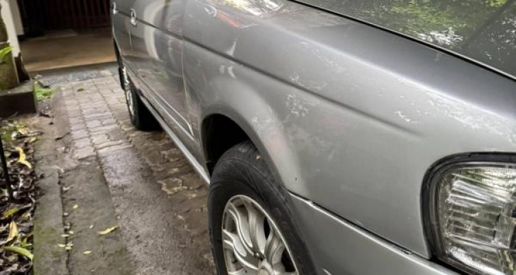 NISSAN SUNNY FB15 2003
