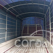 FOTON DOUBLE 2012