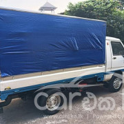 FOTON DOUBLE 2012