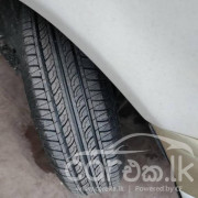 TOYOTA COROLLA 1997