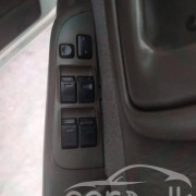 TOYOTA COROLLA 1997