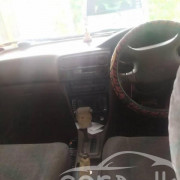 TOYOTA COROLLA 1997