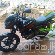 BAJAJ PULSAR 150 2017