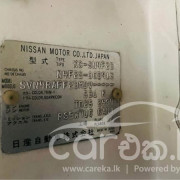 NISSAN ATLAS 1999