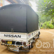 NISSAN ATLAS 1999