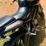 BAJAJ PULSAR NS200 2017