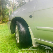 NISSAN PULSAR 1998